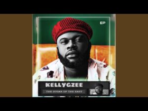 Kellygzee - Njebeleje (Mp3 Download, Lyrics)