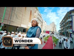 Mercy Chinwo - Wonder (Mp3 Download, Lyrics)