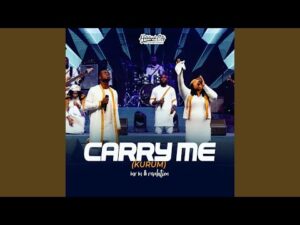 Mr M & Revelation - Carry Me (Kurum) (Mp3 Download, Lyrics)