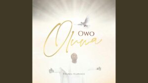 P.Daniel - Owo Oluwa Mp3 Download, Lyrics.