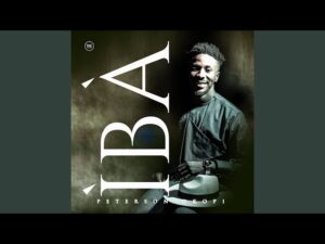 Peterson Okopi - Iba (Mp3 Download, Lyrics)