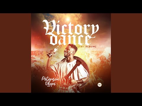 Peterson Okopi – Ready For Jesus (Mp3 Download, Lyrics)