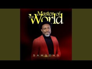 Samsong - Hallelujah (Mp3 Download, Lyrics)