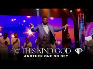 Samuel Folabi - This Kind God Another one no dey (Mp3 Download, Lyrics)
