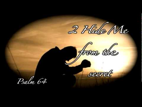 Smokie Norful - Psalm 64 (Mp3 Download, Lyrics)