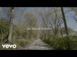 Steffany Gretzinger - Man of Sorrows (Mp3 Download, Lyrics)