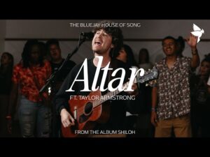 TRIBL – Altar ft. Taylor Armstrong (Mp3 Download, Lyrics)
