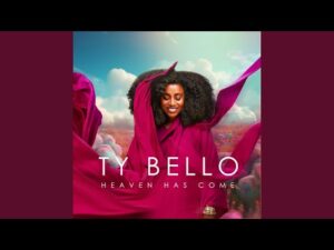 TY Bello – Because You Are God (Mp3 Download, Lyrics)