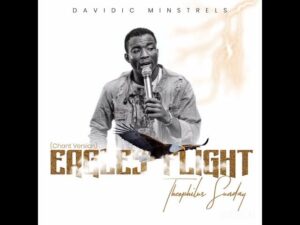 Theophilus Sunday - Eagles Flight (Mp3 Download, Lyrics)