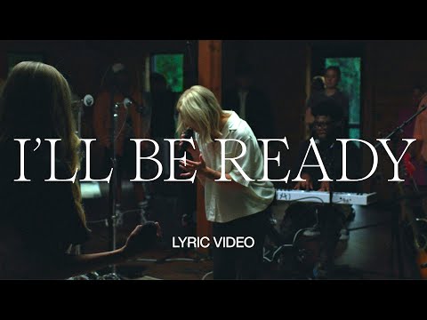 Tiffany Hudson - I’ll Be Ready (Mp3 Download, Lyrics)