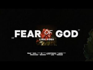 Brooke Ligertwood - Fear Of God (Mp3 Download, Lyrics)