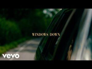 CAIN - Windows Down (Mp3 Download, Lyrics)