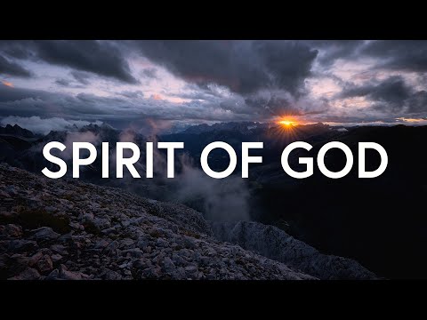 Canyon Hills Worship - Spirit Of God (Mp3 Download, Lyrics)
