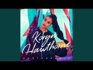 Koryn Hawthorne - Bless Up (Mp3 Download & Lyrics)