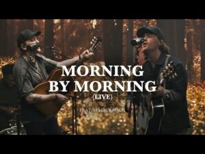 Pat Barrett – Morning by Morning ft. Mack Brock (Mp3 Download, Lyrics)
