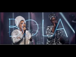 Sunmisola Agbebi - B'ola ft. Sola Allyson (Mp3 Download, Lyrics)
