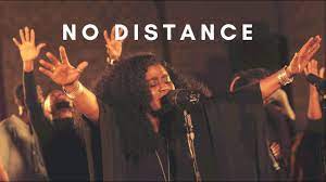 TY Bello - No Distance ft. 121 Selah (Mp3 Download, Lyrics)