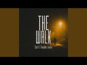 Theophilus Sunday – Endless Journey (Mp3 Download, Lyrics)