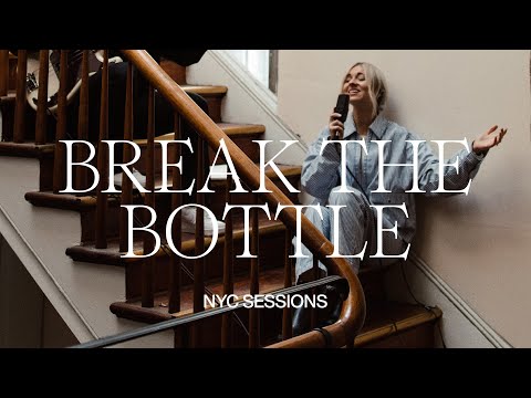 Tiffany Hudson - Break The Bottle (Mp3 Download, Lyrics)