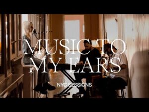 Tiffany Hudson - Music To My Ears (Mp3 Download, Lyrics)