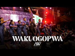 Zoravo - Wakuogopwa (Mp3 Download & Lyrics)