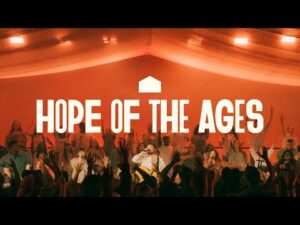 Cody Carnes – Hope Of The Ages (Mp3 Download, Lyrics)