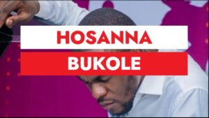 Daniel Lubams - Hosanna Bukole (Mp3 Download & Lyrics)