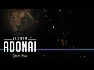 Elohim Adonai - David Dam (Mp3 Download & Lyrics)