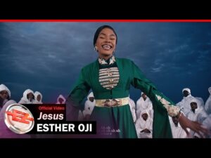 Esther Oji – Jesus (Mp3 Download, Lyrics)