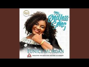 Eunice Morgan - Precious Lord (Mp3 Download, Lyrics)