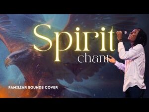 Faith Owolabi - Spirit Chant (Mp3 Download, Lyrics)