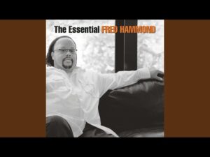 Fred Hammond - Glory To Glory To Glory (Mp3 Download & Lyrics)