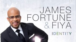 James Fortune - It Could Be Worse (Mp3 Download, Lyrics)