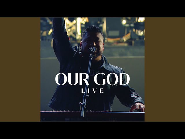 Josue Avila - Our God (Mp3 Download, Lyrics)