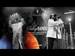 Maverick City - Crazy Love (Mp3 Download & Lyrics)