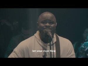 Moses Akoh - River Flow (Mp3 Download & Lyrics)