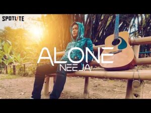 NEEJA - ALONE (Mp3 Download, Lyrics)
