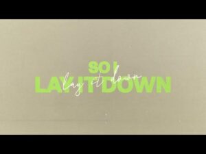 Tasha Layton - Lay It Down (Mp3 Download, Lyrics)