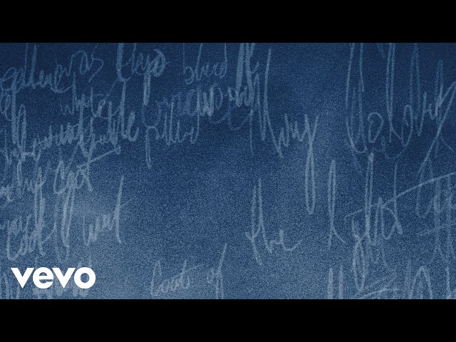 Brandon Lake - HOLY ARE YOU LORD (Mp3 Download, Lyrics)