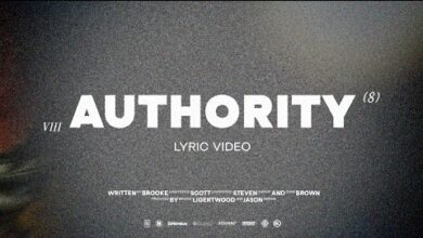 Brooke Ligertwood - Authority (Mp3 Download, Lyrics)
