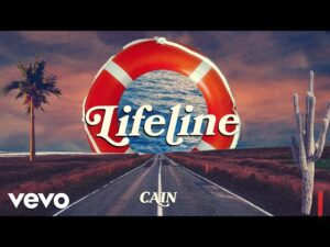 CAIN - Lifeline (Mp3 Download, Lyrics)