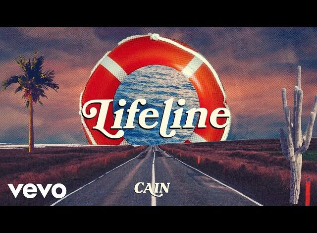 CAIN - Lifeline (Mp3 Download, Lyrics)