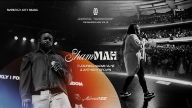 Maverick City - Shammah (Mp3 Download, Lyrics)
