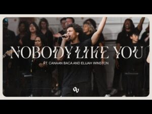 One Voice – Nobody Like You (Mp3 Download, Lyrics)