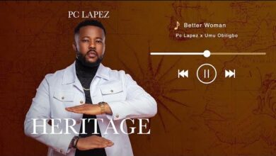 Pc Lapez - Better Woman Ft. Umu Obiligbo (Mp3 Download, Lyrics)