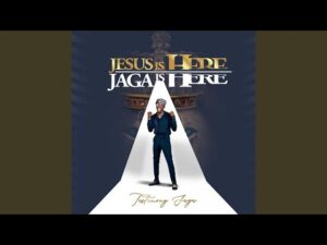 Testimony Jaga - Anu (Mp3 Download, Lyrics)