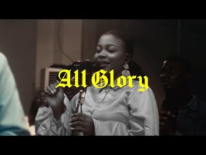 Tim Godfrey - All Glory ft. Sunmisola Agbebi (Mp3 Download, Lyrics)