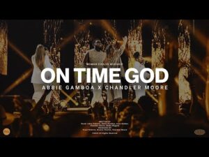 Woman Evolve Worship - On Time God (Mp3 Download, Lyrics)
