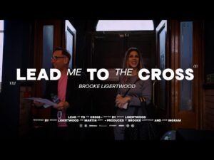  Brooke Ligertwood - Lead Me To The Cross (Mp3 Download, Lyrics)