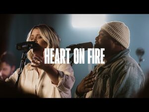 Citipointe Worship - Heart On Fire (Mp3 Download, Lyrics)